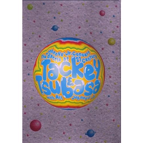ジャニーズJr. Johnnys&apos;Jr. Concert 2001 SPRING  タッキー＋翼 K...