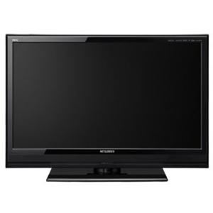 三菱電機 液晶TV（REAL）32型 LCD-32LB3 LCD-32LB3