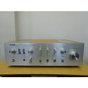 YAMAHA ヤマハ CA-1000III CA-1000(3) プリメインアンプ