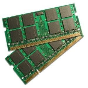 Buffalo D2/N533-2G互換品 PC2-5300（DDR2-667）対応 240Pin用...