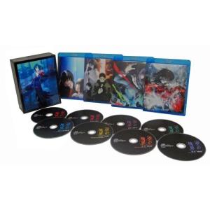 劇場版 「空の境界」Blu-ray Disc BOX(通常版)