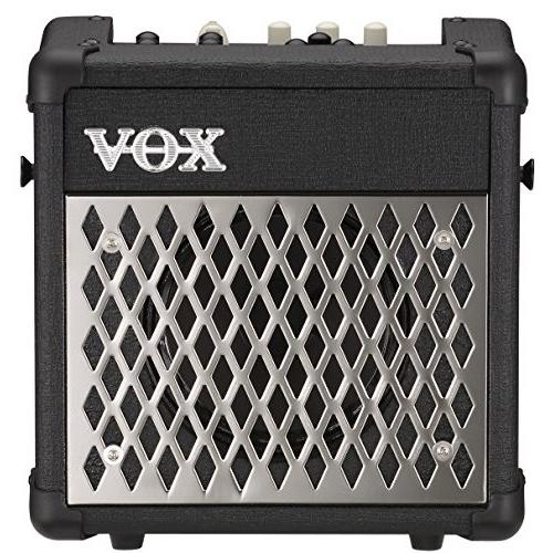 VOX ヴォックス コンパクト・モデリング・ギターアンプ リズム機能内蔵 MIN