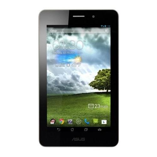 ASUS Fonepad TABLET / グレー ( Android 4.1.2 / 7inch ...