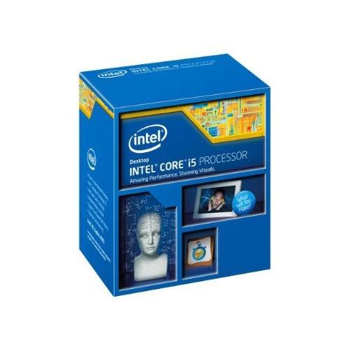 Intel CPU Core i5 4570 3.20GHz 6Mキャッシュ LGA1150 Has...