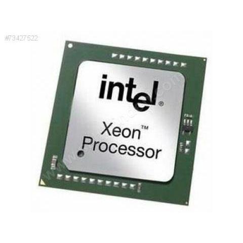 intel Xeon 2.8GHZ Socket 604 FSB533/512KB CPU