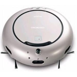 【中古品】シャープ ロボット家電 (プラチナピンク)【掃除機...