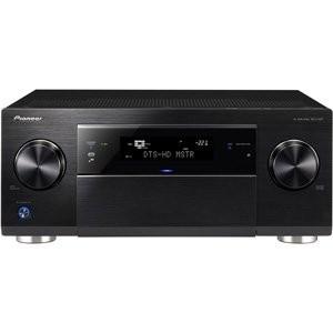 Pioneer AVアンプ AirPlay/MHL/4K/ハイレゾ対応 VSA-823