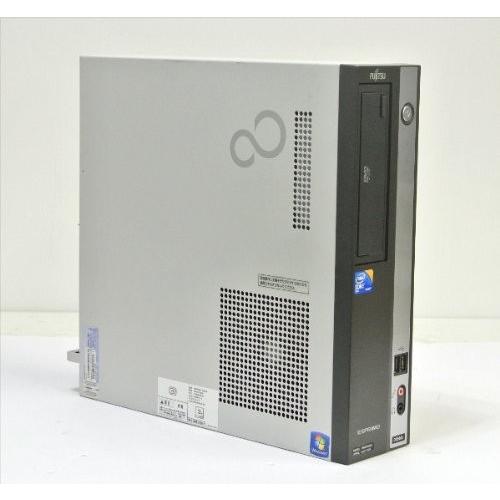 富士通 ESPRIMO D550/B Core2Duo-2.93GHz/2GB/160GB/DVD/...