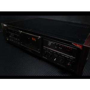 SONY ソニー TC-K333ESR 3ヘッド カセットデッキ