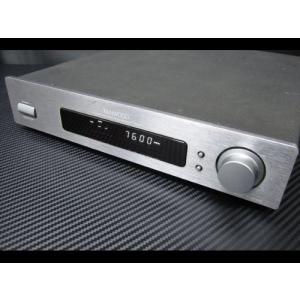 LUXMAN ラックスマン　T-110 FMチューナー LUXMAN ラックスマン T-110 FMチューナー Luxman T-110 Vintage