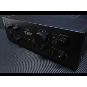 Sansui 山水 AU-D607G EXTRA インテグレーテッドアンプ