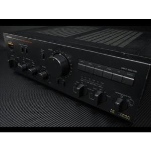 ONKYO オンキョー Integra A-817RX プリメインアンプ : ぽちっとほわっ
