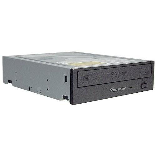パイオニア(Pioneer) DVDマルチドライブ 3.5インチ 24倍速 S-ATA ブラック