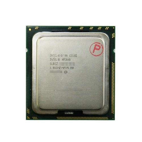 Xeon E5502 1.86GHz/4M/LGA1366 SLBEZ バルク