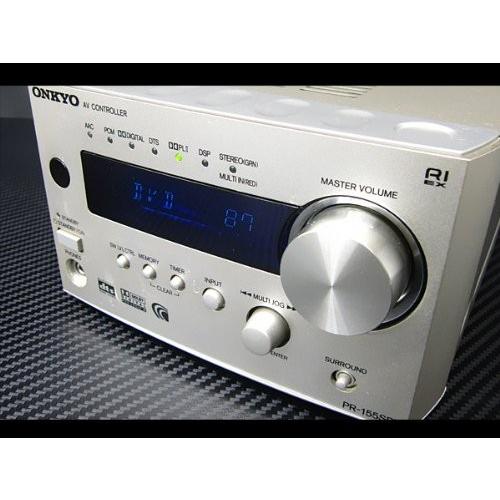 ONKYO オンキョー PR-155SPX AVコントローラー