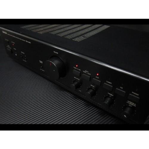 DENON PMA-390II プリメインアンプ デノン