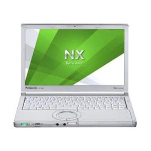 Panasonic Let's NOTE CF-NX3RDJCS 12.1型 Amazon.co.jp: SSD搭載【Win 10搭載】 PANASONIC Let's note CF-NX3