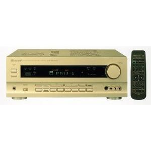 パイオニア　パイオニア AVデジタルサラウンド アンプ VSX-AX3I 動作品 ハイクオリティAVマルチチャンネルアンプ 2機種を新発売 | 報道