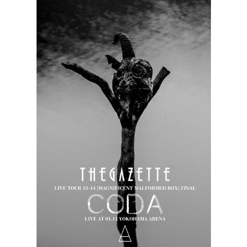 the GazettE LIVE TOUR13-14[MAGNIFICENT MALFORMED B...