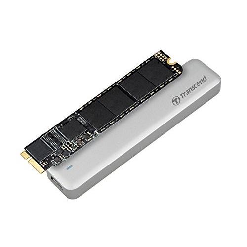 Transcend SSD MacBook Air専用アップグレードキット (Mid 2012[11...