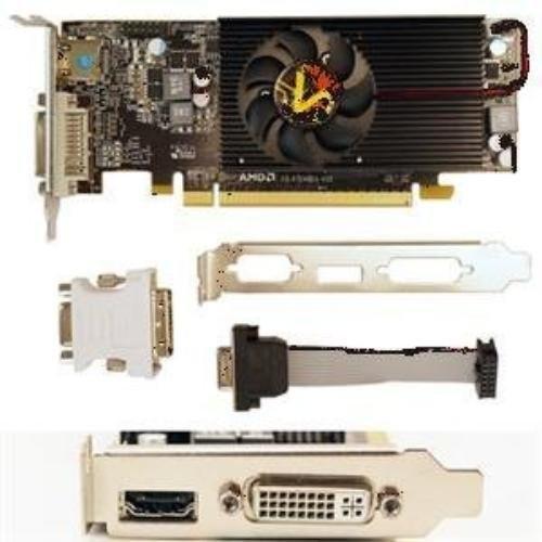 Radeon R7 240 SFF 2GB DDR3