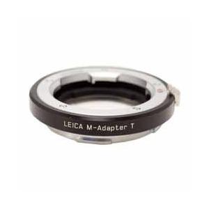 Leica レンズマウントアダプター ライカT用 Mレンズアダプター 18771