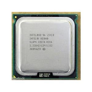 Intel Xeon Processor L5410 2.33GHz QuadCore/12M/1333/SLAP4