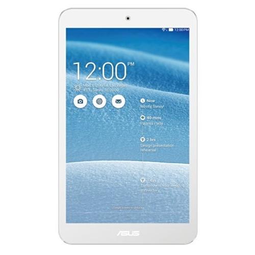 ASUS ME181 シリーズ タブレットPC white ( Android 4.4.2 KitK...
