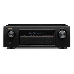 DENON AVR-1611 AVサラウンドレシーバー Amazon.co.jp: Denon AVサラウンドレシーバー 5.1ch HDMI Ver1