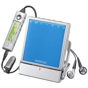 KENWOOD ケンウッド DMC-S33-P(ピンク) ポータブルMD KENWOOD ケンウッド DMC-S33-P(ピンク) ポータブルMD