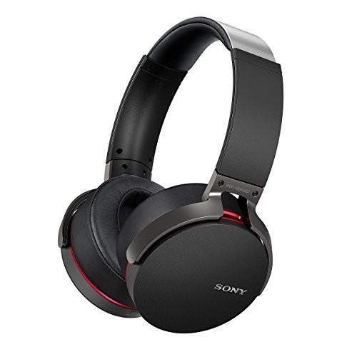 ソニー SONY ワイヤレスヘッドホン MDR-XB950BT : Bluetooth対応 折りたた