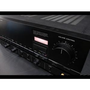ONKYO オンキョー Liverpool R-200A チューナーアンプ