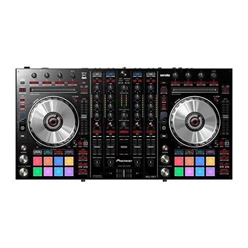 Pioneer DJコントローラー DDJ-SX2 ( DDJSX2 ) パイオニア