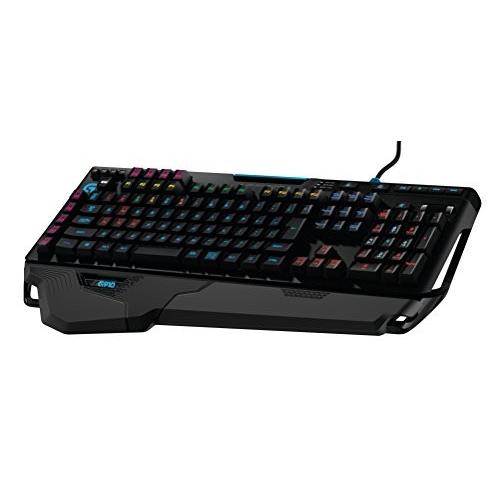 Logitech Orion Spark ロジクール G910 オリオンスパークゲーミングキーボ