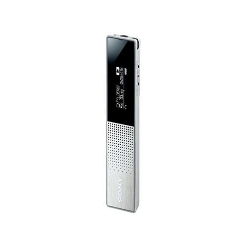 ソニー SONY ステレオICレコーダー ICD-TX650 : 16GB 高性能デジタルマイク