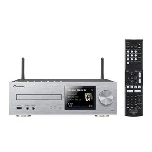 パイオニア ネットワークCDレシーバー NC-50(S) : b01lbr3dz4 パイオニア ネットワークCDレシーバー NC-50(S) : b01lbr3dz4