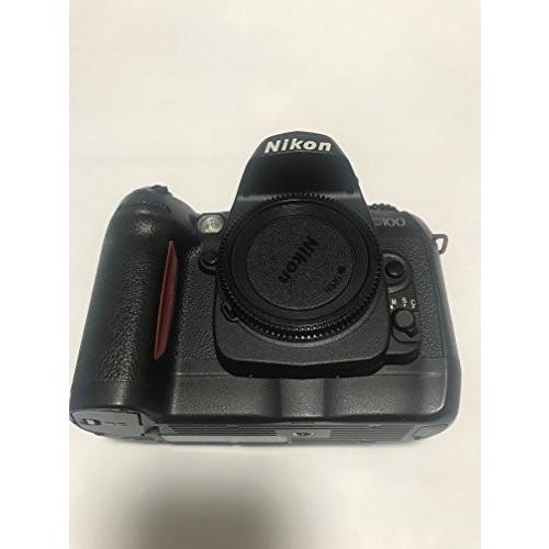 Nikon デジタル一眼レフ D100 ボディ