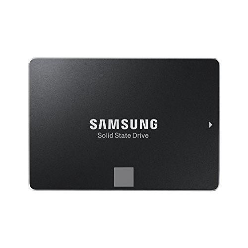 Samsung 850 EVO 500GB 2.5-Inch SATA III Internal S...