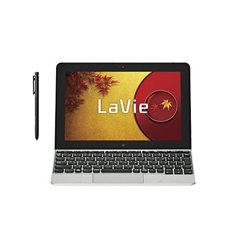 NEC LaVie Tab W (Atom Z3795/4GB/64GB/Win 8.1 with ...