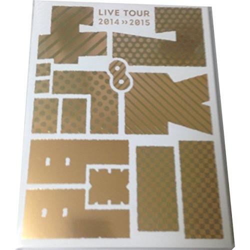 関ジャニ∞ (エイト) 関ジャニズム LIVE TOUR 2014&gt;&gt;2015 公式グッズ パン