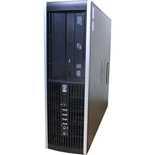 中古パソコン デスクトップ HP Compaq 8200 Elite SFF Core i5 250...