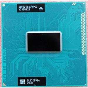 インテル Intel Core i5-3320M 2.6GHz モバイル CPU バルク - SR0...
