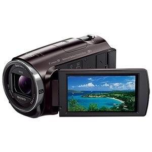 SONY HDビデオカメラ Handycam HDR-CX670 ボルドーブラウン 光学 SONY HDビデオカメラ Handycam HDR-CX670 ボルドーブラウン 光学