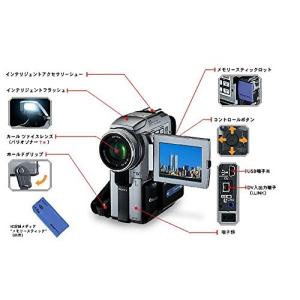 SONY DCR-TRV225K ハンディカム Digital8ビデオカメラ （8mm