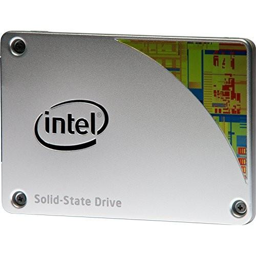 インテル SSD 535 Series 240GB MLC 2.5インチ SATA 6Gb/s 16...