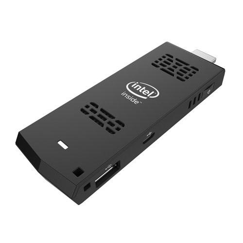 インテル スティック型PC Intel Compute Stick  Windows 8.1 32b...