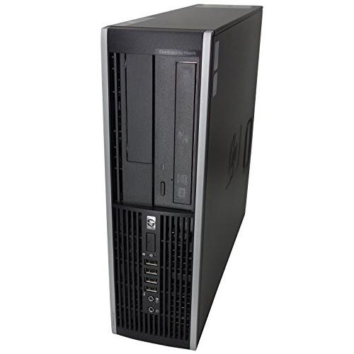 中古 HP pro6000 省スペース型 デスクトップパソコン Windows7pro(64bit)...