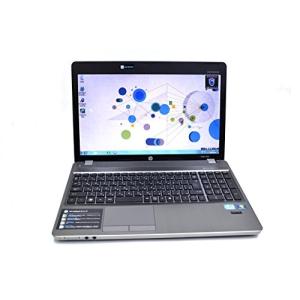 USB3.0搭載ノートパソコン HP ProBook 4530s Core i5 2430M(2.40GHz) メモ｜omatsurilife