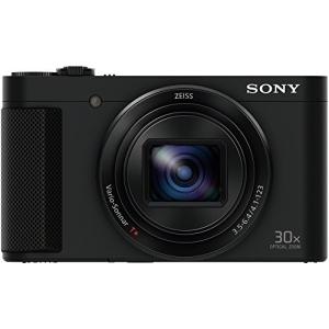 ソニー SONY デジタルカメラ DSC-HX90V 光学30倍ズーム 1820万画素 ブラッ