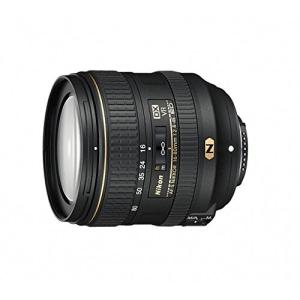 Nikon 標準ズームレンズ AF-S DX NIKKOR 16-80mm f/2.8-4E ED VR